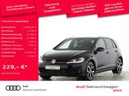 VW Golf, 2.0 VII GTI, Jahr 2015 - Leverkusen