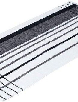 Gözze Handtücher Berlin Streifen, Frottier (2-St)