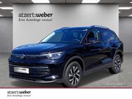 VW Tiguan, 2.0 TDI, Jahr 2024 - Fulda