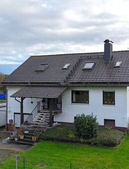 Großzügiges Einfamilienhaus in Höchst / Mümling-Grumbach zu verkaufen! - Höchst (Odenwald)