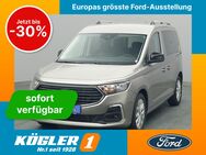 Ford Tourneo Connect, Titanium 150PS, Jahr 2022 - Bad Nauheim