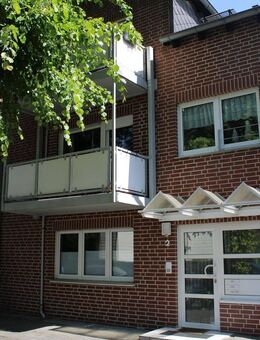 Schöne, moderne Eigentumswohnung in Marl-Lenkerbeck - Marl (Nordrhein-Westfalen)