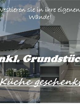 Familientraum - Glücklich leben im Eigenheim - Albersdorf (Schleswig-Holstein)