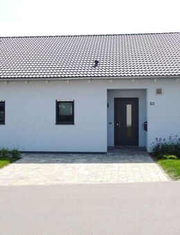 Energieeffizienter Bungalow in Toplage von Speicher - Speicher