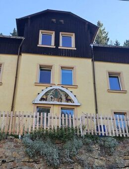 Ein- bzw. Zweifamilienhaus in Dönschten - Dippoldiswalde