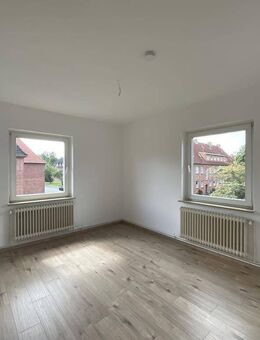3-Zimmer-Wohnung in Wilhelmshaven Hansaviertel - Wilhelmshaven