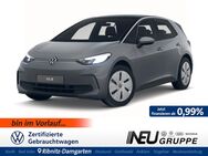 VW ID.3, Pro, Jahr 2024 - Barth