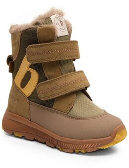 Bisgaard spencer tex Winterboots Snowboots, Winterstiefel, Kindergartenschuh mit Lammwolle gefüttert