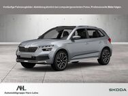 Skoda Kamiq, 1.5 TSI Style, Jahr 2021 - Goslar