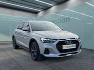 Audi A1, allstreet TFSI Phon box Sitz, Jahr 2024 - München