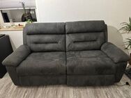 2,5er & 2er Sofa mit elektrischer Funktion - Delmenhorst