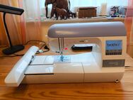 Brother NV1200 Näh- / Stickmaschnine - Ahaus