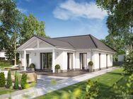 Ihr individueller Bungalow im Landhausstil in Nahe! - Nahe