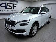 Skoda Kamiq, Style #Schaltwippen # # #Sit, Jahr 2022 - Fürstenwalde (Spree)