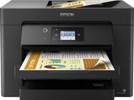 Epson WorkForce WF-7830DTWF Multifunktionsdrucker, (LAN (Ethernet), WLAN (Wi-Fi)