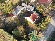 ***Handwerkerobjekt mit eigenem Waldanteil und weiterem möglichen Bauplatz*** - Halbe