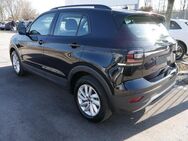 VW T-Cross LIFE 1.0 TSI * WINTERPAKET PDC KLIMA ... - Hüttenberg