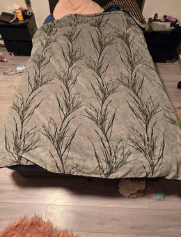 Boxspringbett 2m - Oberhausen