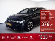 VW Golf, 1.5 VIII R-LINE BLACK STYLE eTSI 150PS A, Jahr 2023 - Straubing