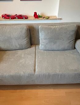Schlafsofa aus Court / Schlafcouch - Pulheim Zentrum
