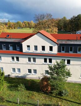 Kapitalanlage an der Blauen Adria: Gepflegtes Mehrfamilienhaus mit starker Rendite - Großdubrau