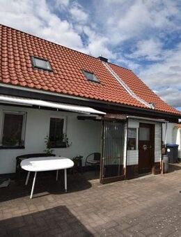 Gemütliches Einfamilienhaus mit Garten auf dem Lande - Hohenstein (Thüringen)