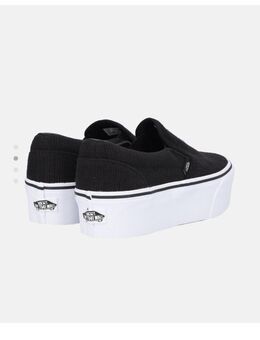 Original VANS UA Classic Slip-On Stackform, Gr. 42.5 - Frankfurt (Main) Nordend-Ost
