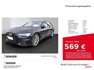 Audi A6, Avant 55 TFSI e quattro sport S line, Jahr 2021 - Lübeck