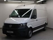 VW Crafter, 2.0 TDI 35 Kasten, Jahr 2024 - Amberg