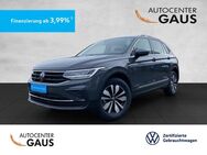 VW Tiguan, 1.5 TSI Move 466€ ohne Anz, Jahr 2024 - Bielefeld