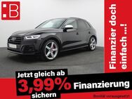 Audi SQ5, TDI 21, Jahr 2019 - Mühlhausen (Regierungsbezirk Oberpfalz)