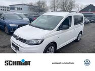 VW Caddy, Kombi AppConnect, Jahr 2022 - Lünen