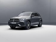 Mercedes GLE 400, d AMG Fahrass Sitzklima, Jahr 2023 - Chemnitz