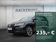 Skoda Karoq, 1.5 TSI Drive 125 v h Canton, Jahr 2020 - Langenhagen