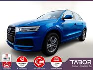 Audi Q3, 1.4 TFSI 150 S line Selection, Jahr 2018 - Kehl