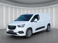 Opel Combo Cargo XL Edition 1.5D*Navi 2xKam Temp SHZ - Ruhstorf (Rott)