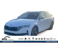 Skoda Octavia, 1.5 TSI EU6e Combi Tour 85kW Schaltget, Jahr 2025 - Neu Anspach