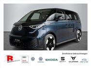 VW ID.BUZZ, Pro 204 h getriebe, Jahr 2024 - Rellingen