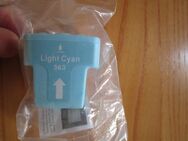 Druckerpatrone Light Cyan 363 HP - Weichs