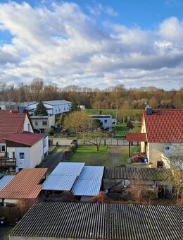 Wohnung mit Garage - Salzwedel (Hansestadt)