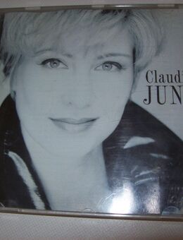 Claudia Jung CD - Erwitte