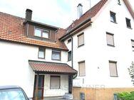 Attraktive Kapitalanlage! Vermietetes 5-Familien aus in toller Lage! - Birkenfeld (Baden-Württemberg)