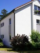 Stilvolle 3-Zimmer-Wohnung mit Terrasse inkl. Gartenanteil und individuellem Gestaltungspotenzial in 01328