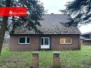 +++ Idyllisch gelegener Resthof in Ströhen +++ - Wagenfeld