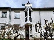 Attraktives Reihenmittelhaus in bevorzugter und ruhiger Wohnlage am Rodenhof - Saarbrücken