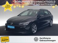 VW Golf, 1.5 VIII eTSI R-Line, Jahr 2023 - Krefeld