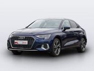 Audi A3 Limo 30 TFSI ADVANCED LM18 SPORTSITZE PRIVACY - Gelsenkirchen