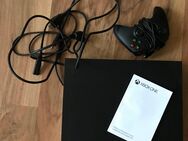 XBOX ONE - Spielekonsole - inkl. Controller + HDMI-Kabel - Kaufdatum Ende 2018 - Offenbach (Main)