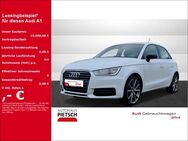 Audi A1, 1.0 TFSI Sportback design, Jahr 2018 - Melle