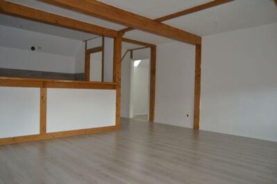 Individuelle & modern sanierte 3 Raum Wohnung